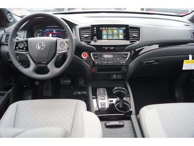  2019 Honda Passport Touring For Sale Specifications, Price and Images