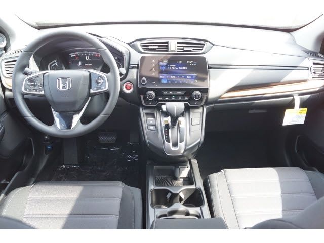  2019 Honda CR-V EX For Sale Specifications, Price and Images