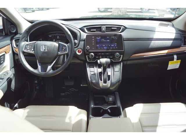  2019 Honda CR-V EX-L For Sale Specifications, Price and Images