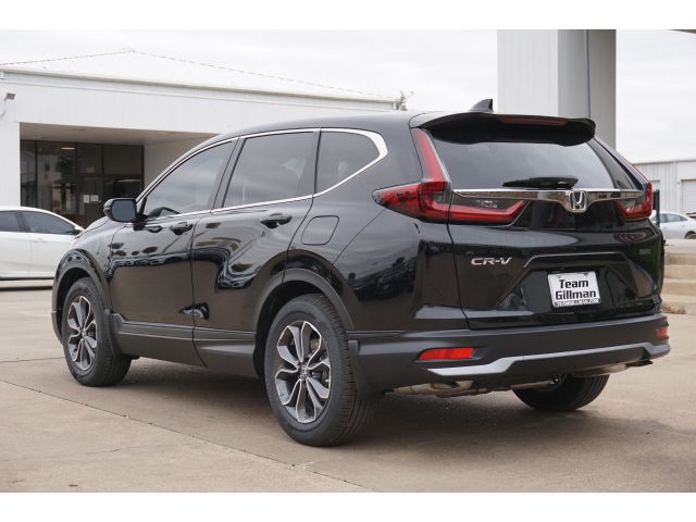 2020 Honda CR-V EX-L For Sale Specifications, Price and Images