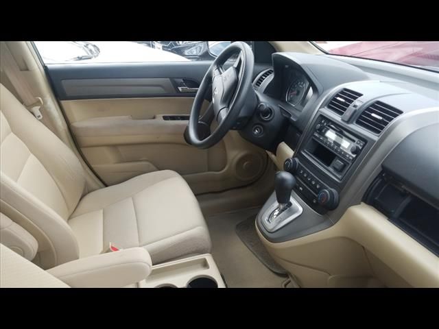  2009 Honda CR-V LX For Sale Specifications, Price and Images