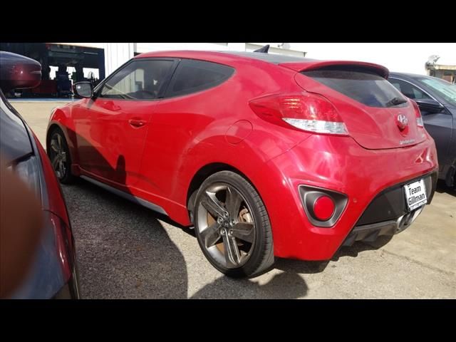  2015 Hyundai Veloster Turbo For Sale Specifications, Price and Images