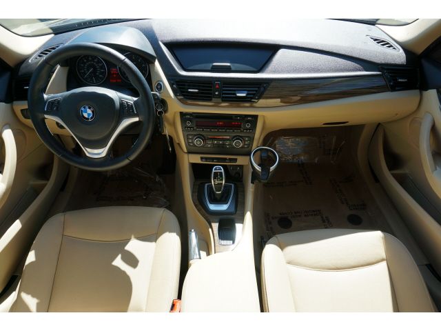  2014 BMW X1 sDrive28i For Sale Specifications, Price and Images