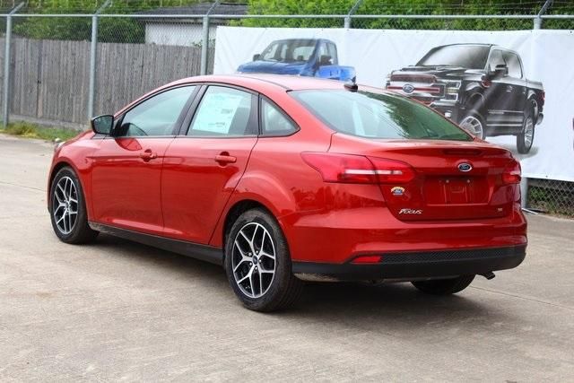  2018 Ford Focus SE For Sale Specifications, Price and Images