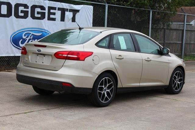  2018 Ford Focus SE For Sale Specifications, Price and Images