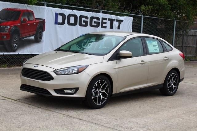  2018 Ford Focus SE For Sale Specifications, Price and Images