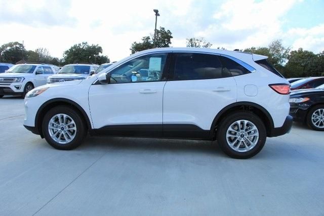  2020 Ford Escape SE For Sale Specifications, Price and Images