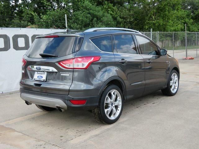 Certified 2016 Ford Escape Titanium For Sale Specifications, Price and Images