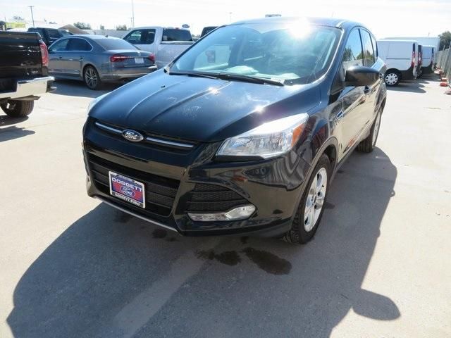 Certified 2016 Ford Escape SE For Sale Specifications, Price and Images