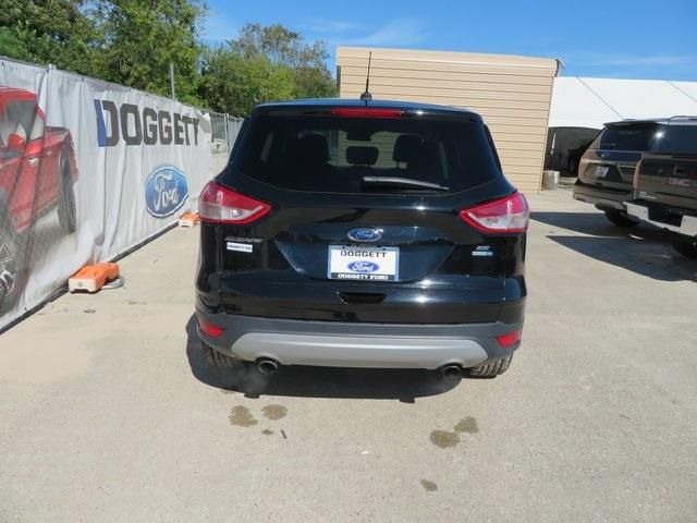 Certified 2016 Ford Escape SE For Sale Specifications, Price and Images