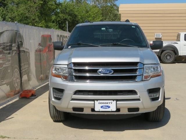Certified 2017 Ford Expedition XLT For Sale Specifications, Price and Images