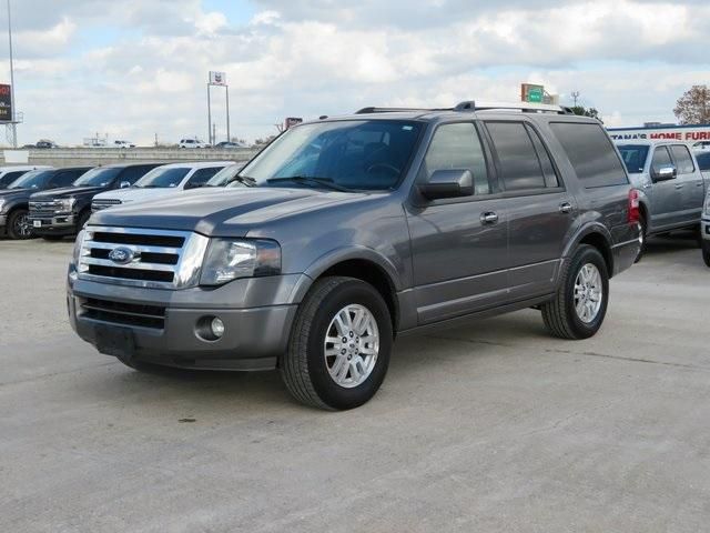  2012 Ford Expedition Limited For Sale Specifications, Price and Images
