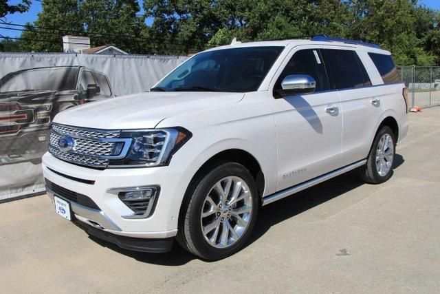 2019 Ford Expedition Platinum For Sale Specifications, Price and Images