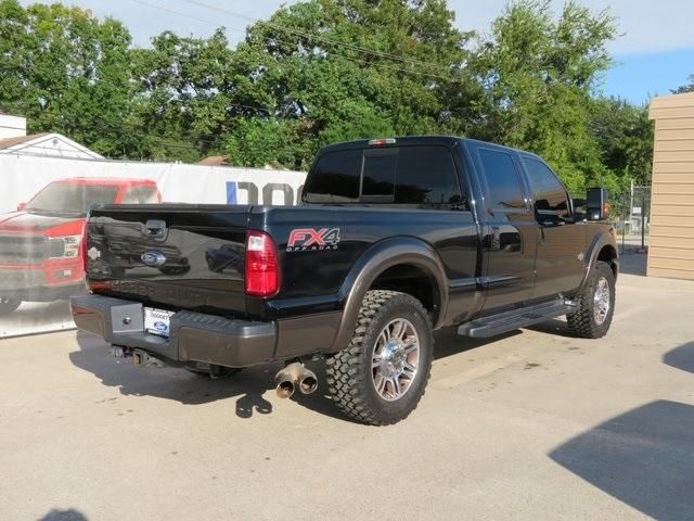  2016 Ford F-250 King Ranch For Sale Specifications, Price and Images