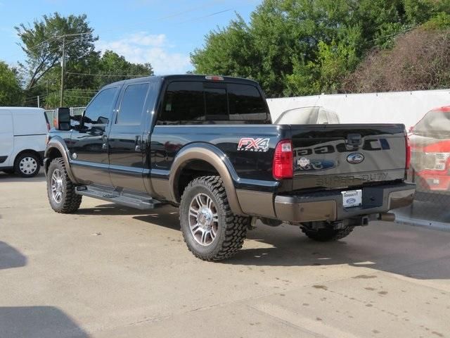  2016 Ford F-250 King Ranch For Sale Specifications, Price and Images