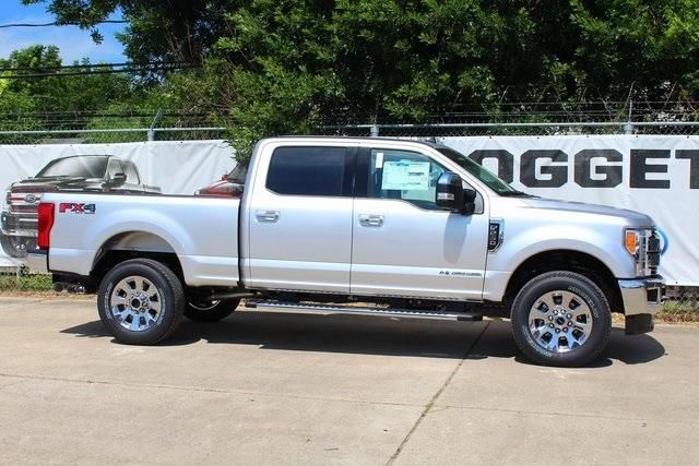  2019 Ford F-250 Lariat For Sale Specifications, Price and Images