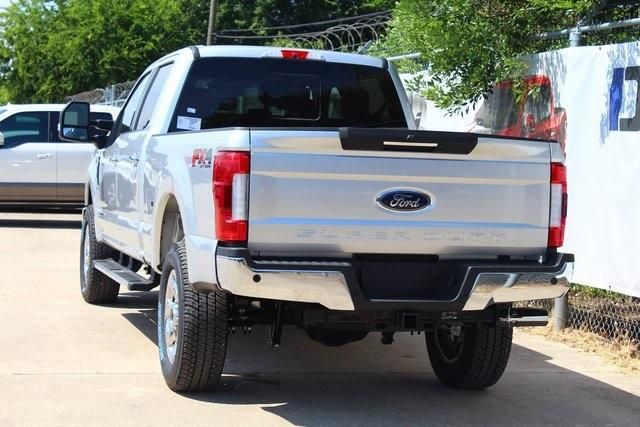  2019 Ford F-250 Lariat For Sale Specifications, Price and Images