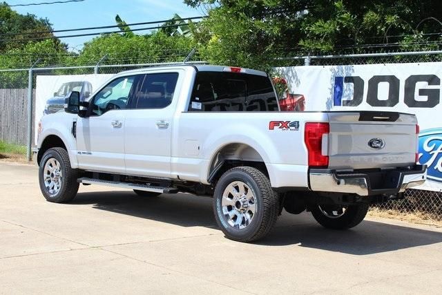  2019 Ford F-250 Lariat For Sale Specifications, Price and Images