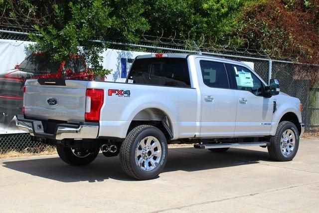  2019 Ford F-250 Lariat For Sale Specifications, Price and Images