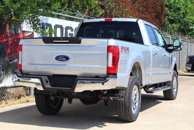  2019 Ford F-250 Lariat For Sale Specifications, Price and Images