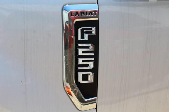  2019 Ford F-250 Lariat For Sale Specifications, Price and Images