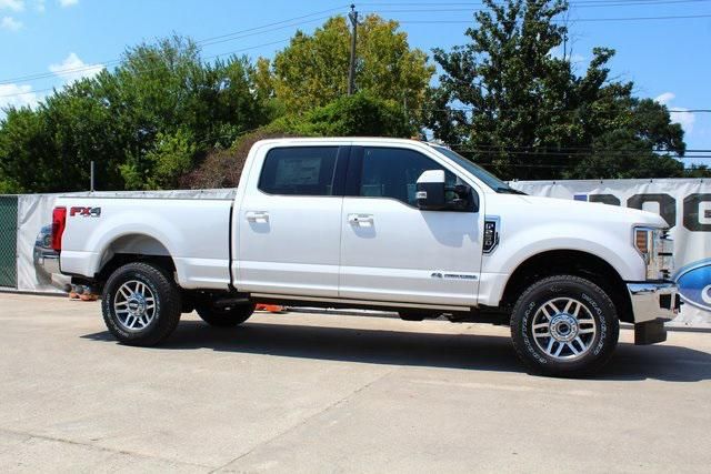  2019 Ford F-250 Lariat For Sale Specifications, Price and Images