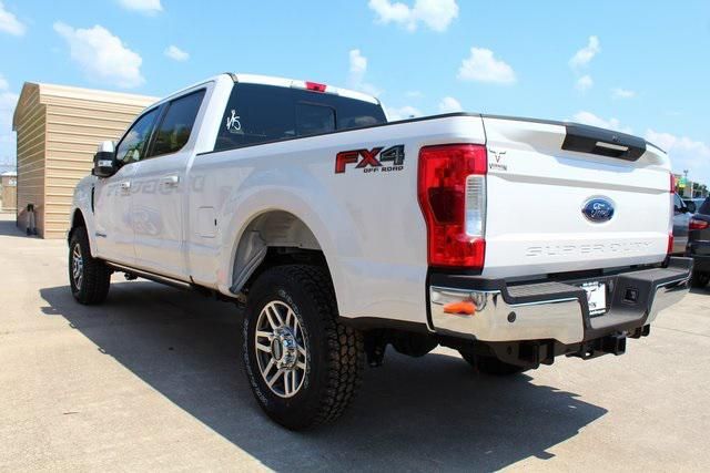  2019 Ford F-250 Lariat For Sale Specifications, Price and Images