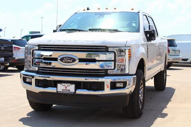  2019 Ford F-250 Lariat For Sale Specifications, Price and Images