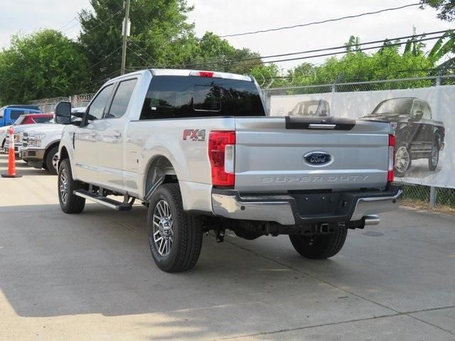  2019 Ford F-250 Lariat For Sale Specifications, Price and Images