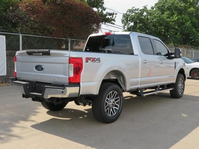  2019 Ford F-250 Lariat For Sale Specifications, Price and Images