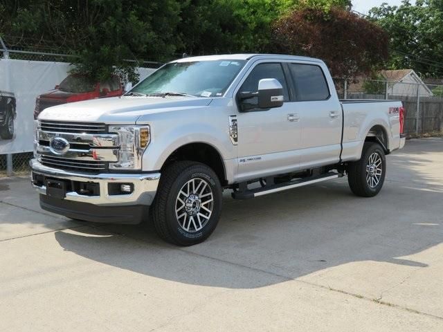  2019 Ford F-250 Lariat For Sale Specifications, Price and Images