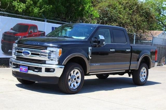  2019 Ford F-250 King Ranch For Sale Specifications, Price and Images