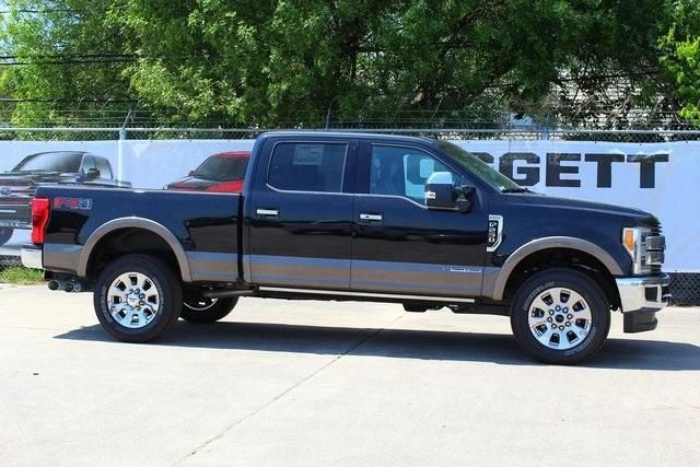  2019 Ford F-250 King Ranch For Sale Specifications, Price and Images