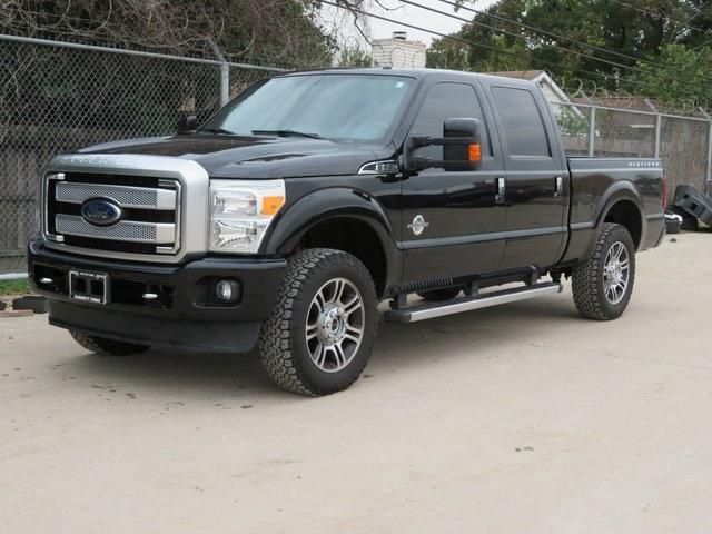  2016 Ford F-250 Platinum For Sale Specifications, Price and Images