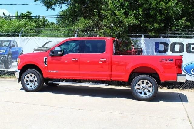  2019 Ford F-250 Lariat For Sale Specifications, Price and Images