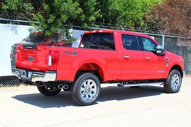  2019 Ford F-250 Lariat For Sale Specifications, Price and Images