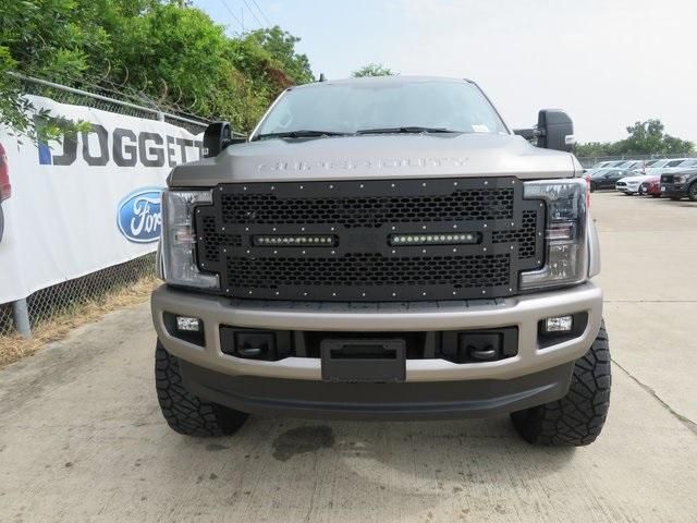  2019 Ford F-250 Lariat For Sale Specifications, Price and Images