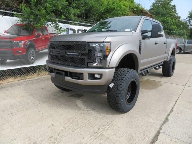  2019 Ford F-250 Lariat For Sale Specifications, Price and Images