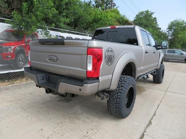  2019 Ford F-250 Lariat For Sale Specifications, Price and Images