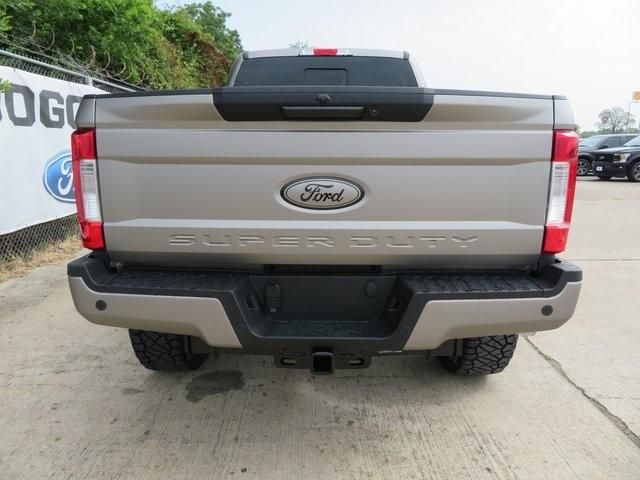  2019 Ford F-250 Lariat For Sale Specifications, Price and Images