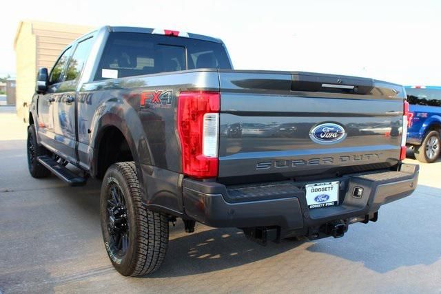  2019 Ford F-250 Lariat For Sale Specifications, Price and Images