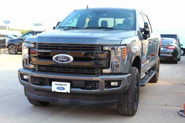  2019 Ford F-250 Lariat For Sale Specifications, Price and Images