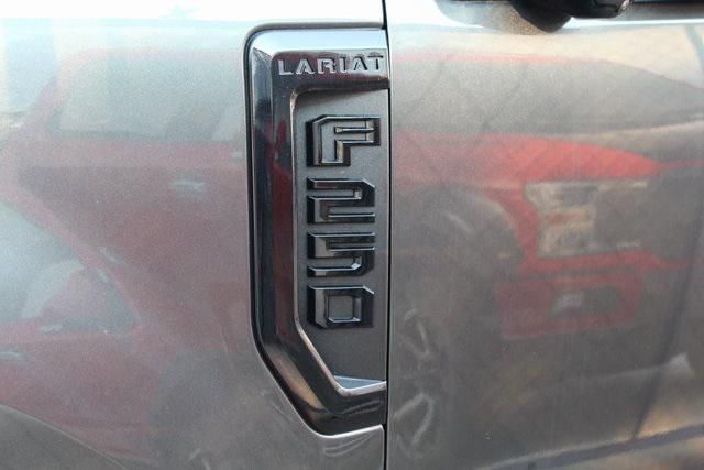  2019 Ford F-250 Lariat For Sale Specifications, Price and Images