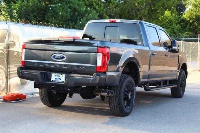  2019 Ford F-250 Lariat For Sale Specifications, Price and Images