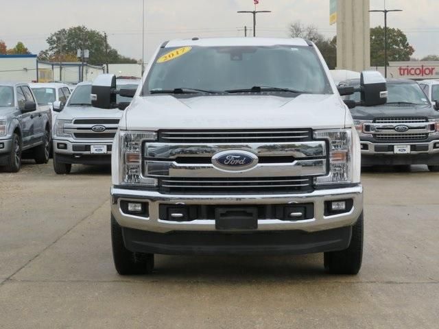 Certified 2017 Ford F-250 Lariat For Sale Specifications, Price and Images