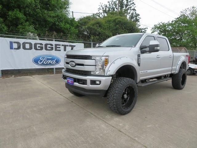  2019 Ford F-250 Lariat For Sale Specifications, Price and Images