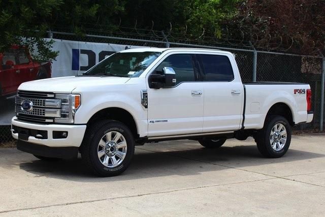  2019 Ford F-250 Platinum For Sale Specifications, Price and Images