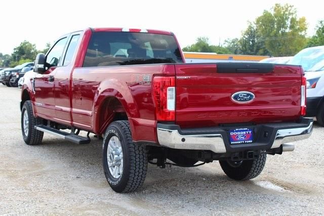  2019 Ford F-350 XLT For Sale Specifications, Price and Images