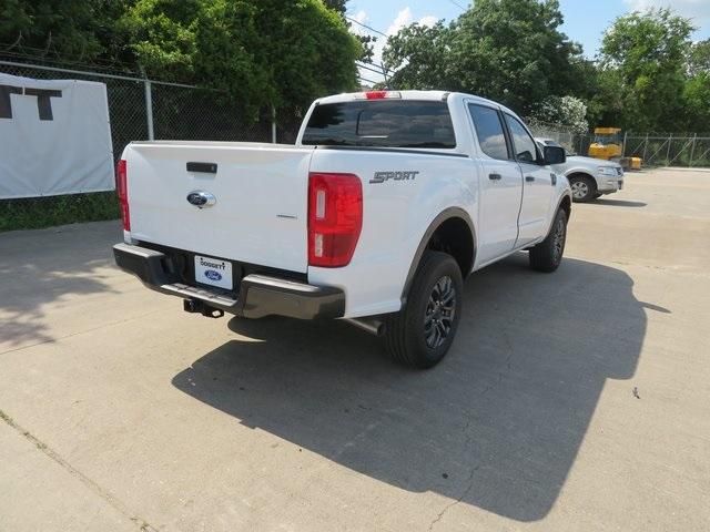  2019 Ford Ranger XLT For Sale Specifications, Price and Images