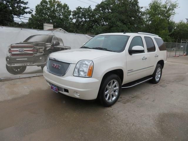  2013 GMC Yukon Denali For Sale Specifications, Price and Images